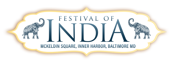 Festival of India Maryland